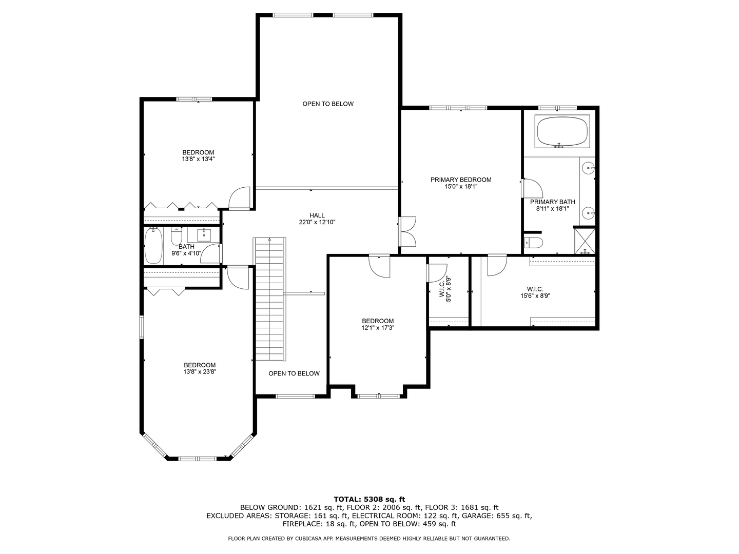 9119 Basswood Drive
