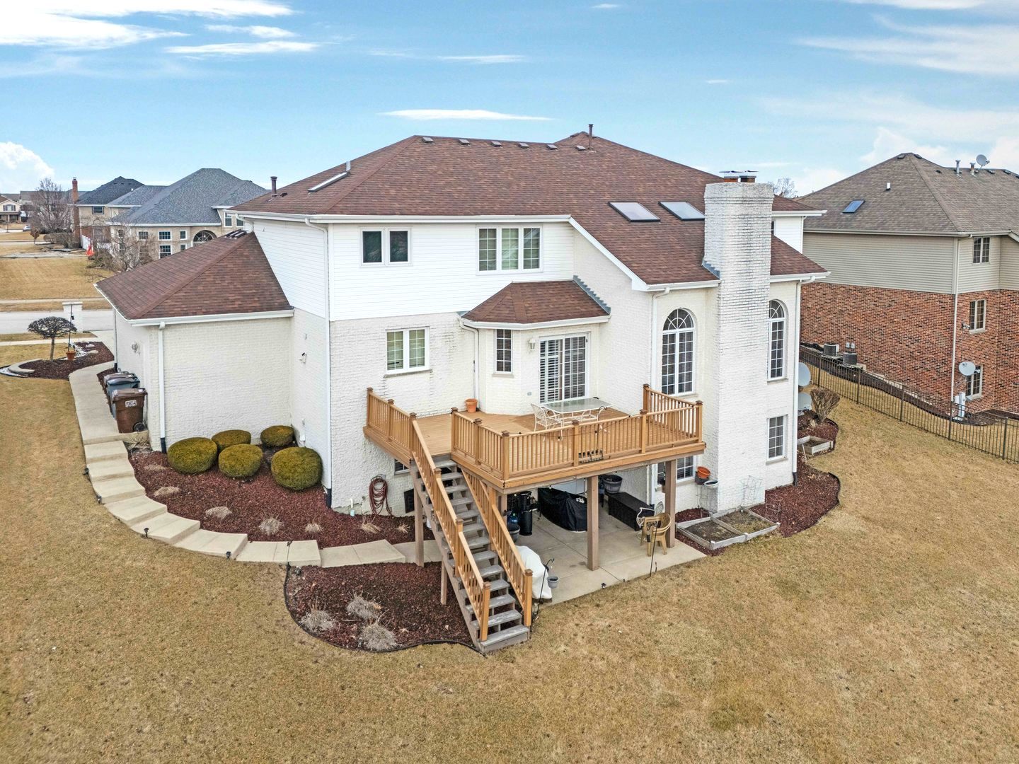 9119 Basswood Drive