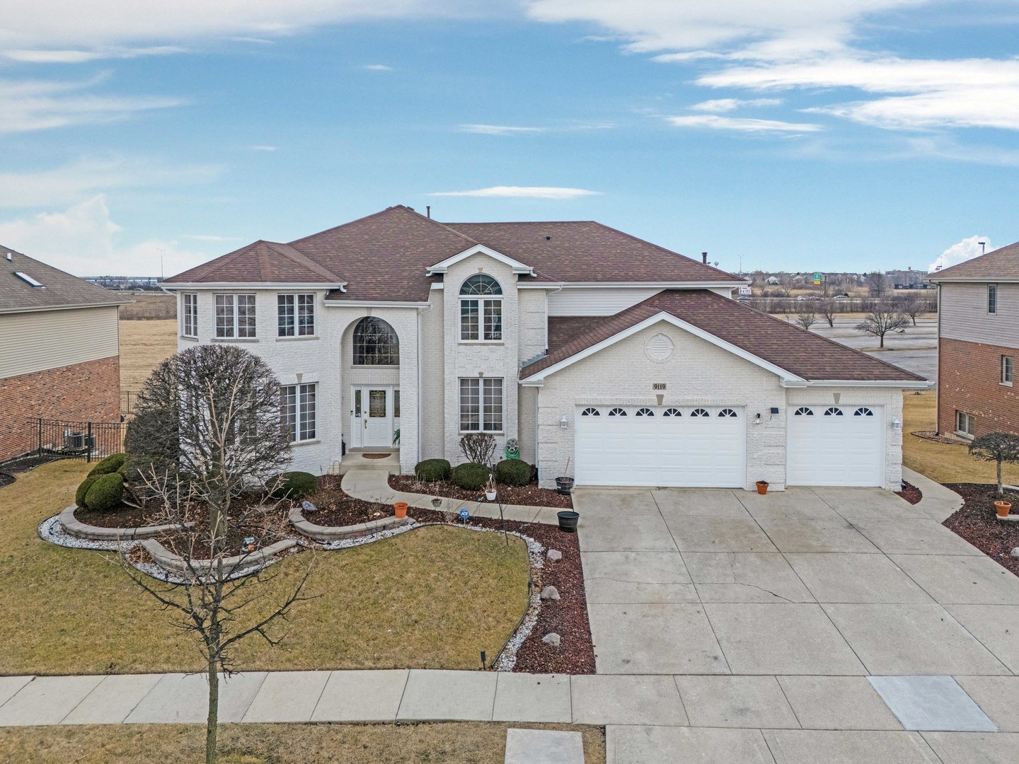 9119 Basswood Drive