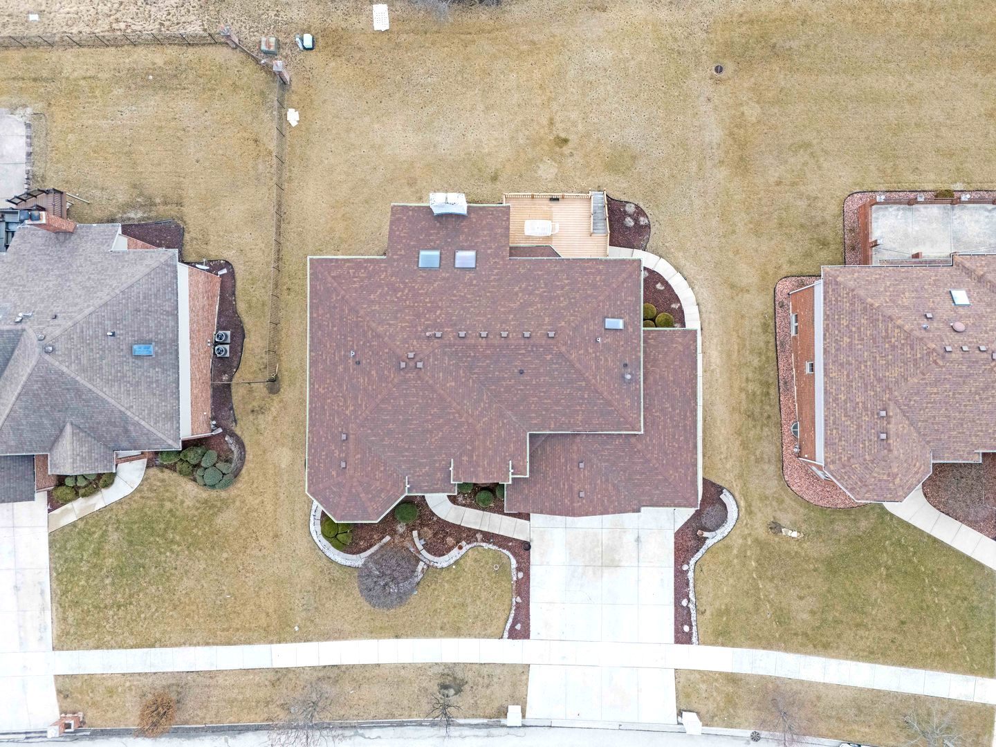9119 Basswood Drive