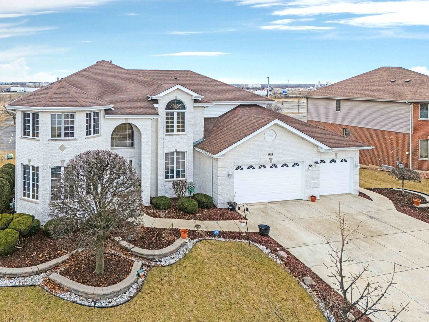 9119 Basswood Drive