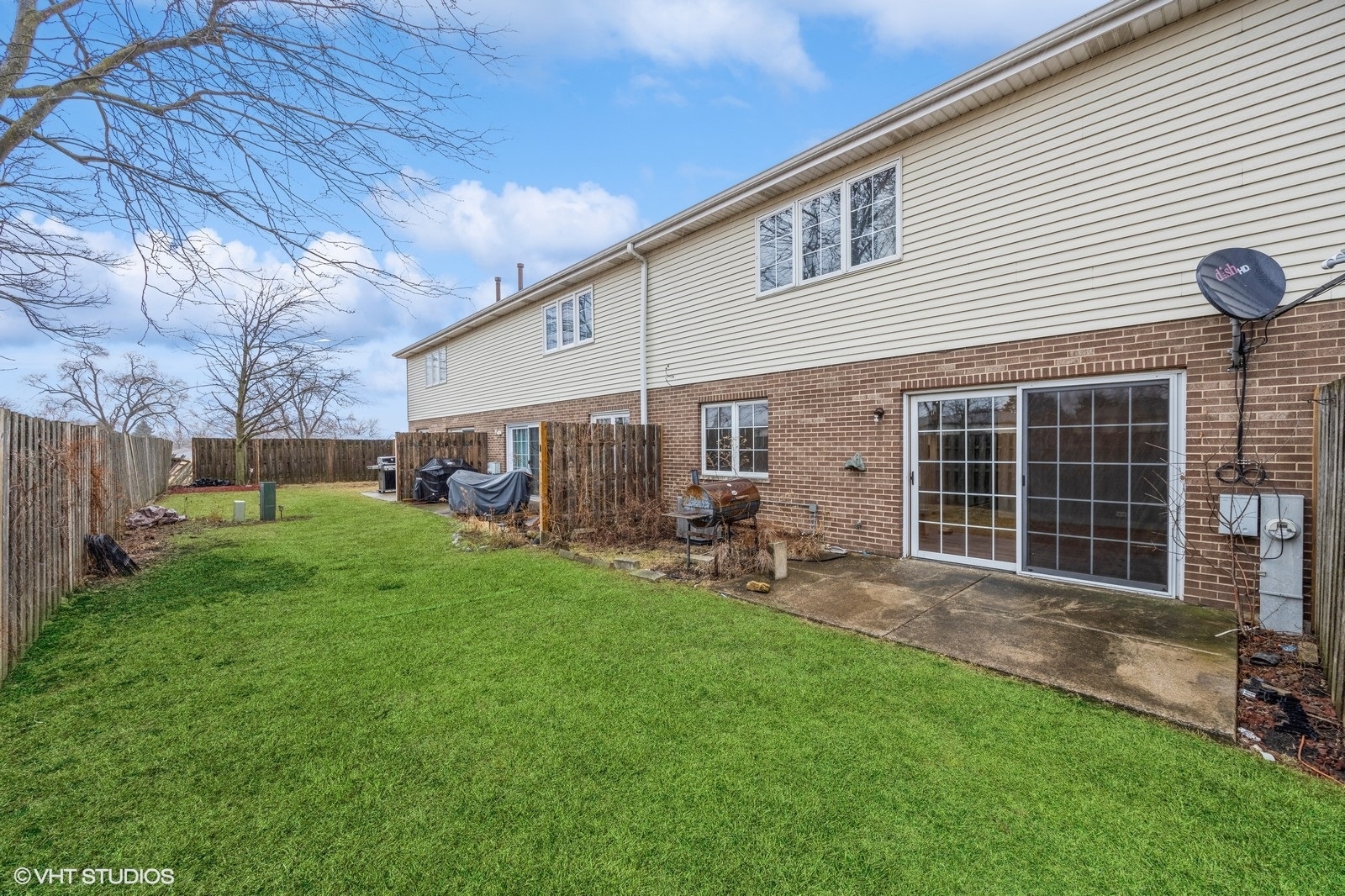 11030 S ROBERTS Road Unit: 3