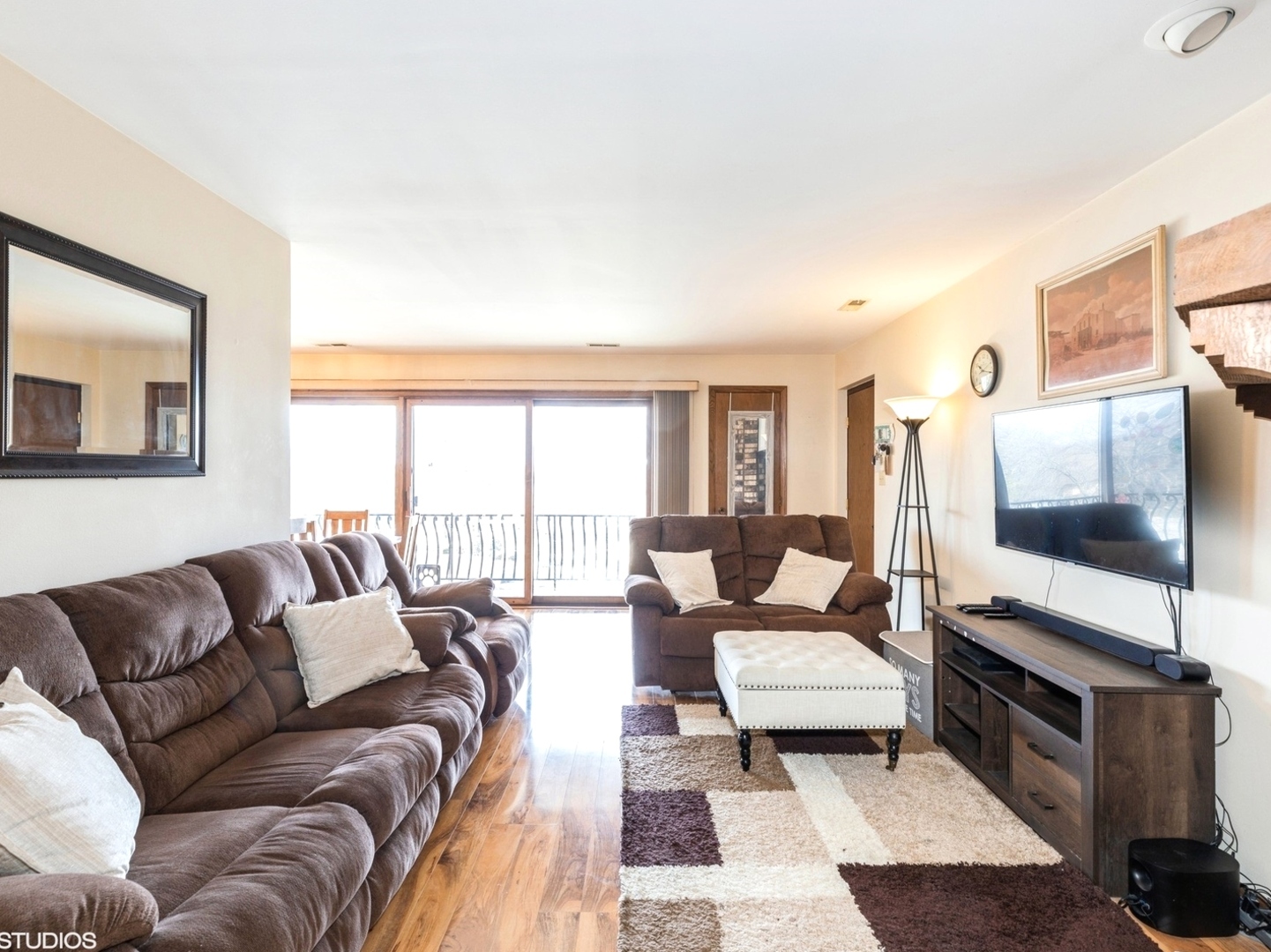 16007 Eagle Ridge Drive Unit: 3S
