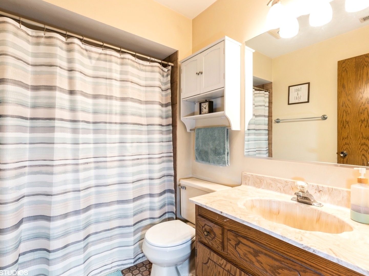 16007 Eagle Ridge Drive Unit: 3S