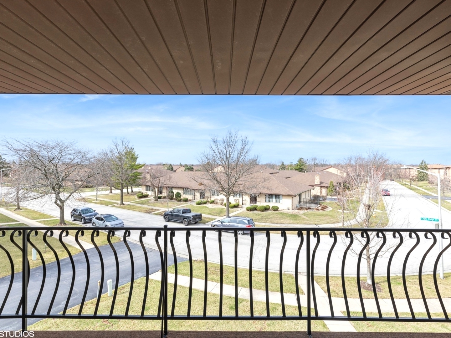 16007 Eagle Ridge Drive Unit: 3S