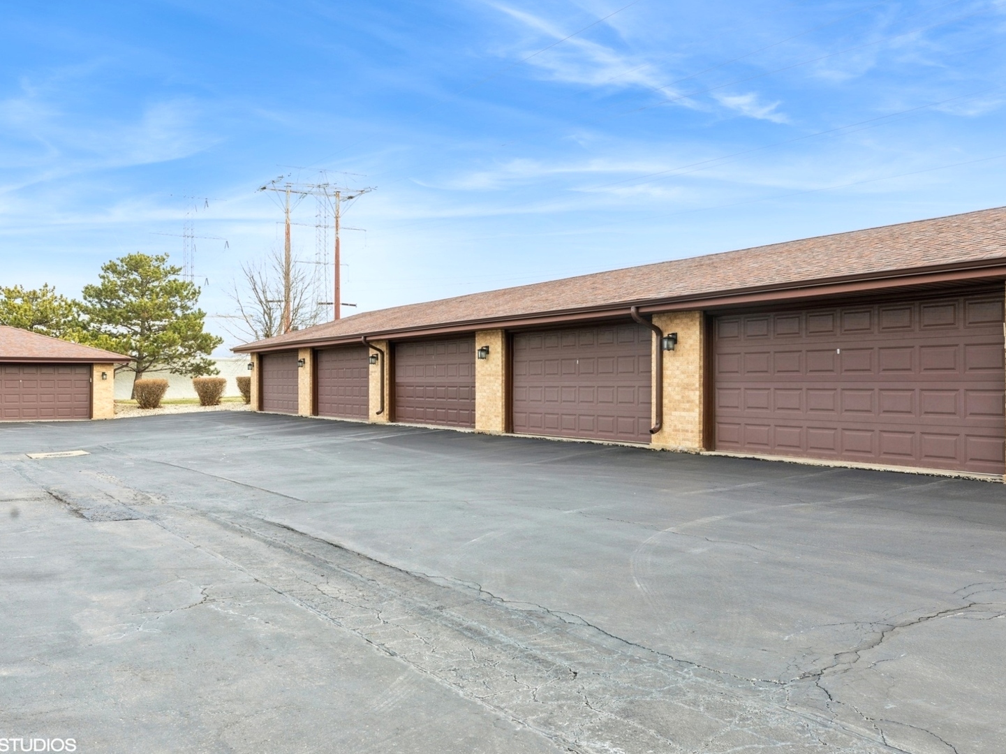 16007 Eagle Ridge Drive Unit: 3S