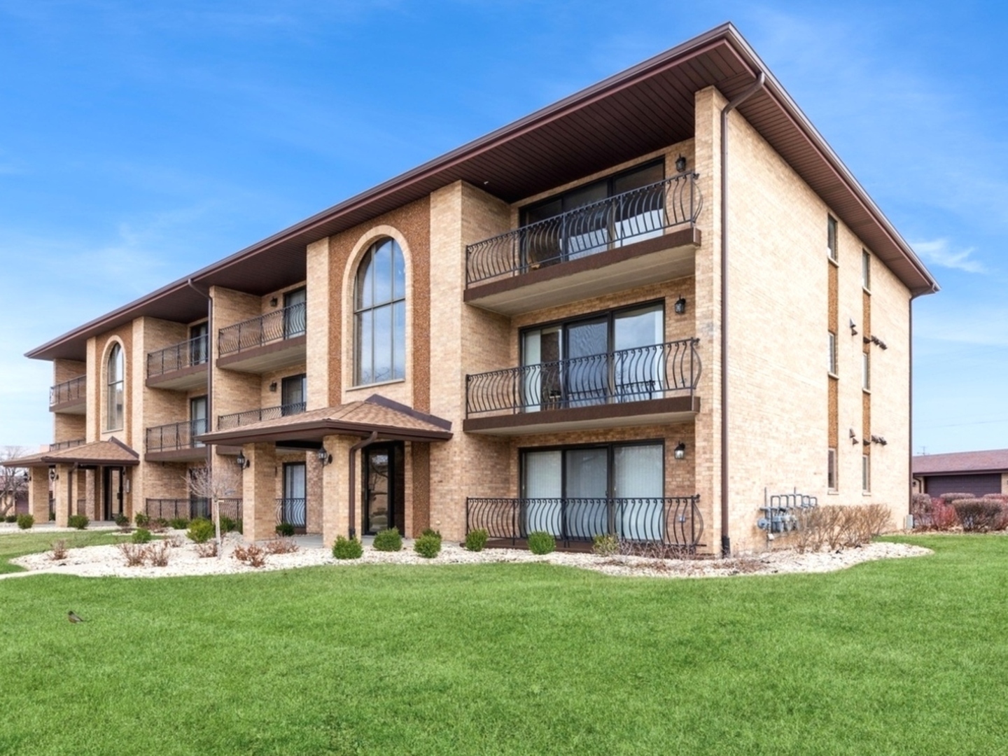 16007 Eagle Ridge Drive Unit: 3S