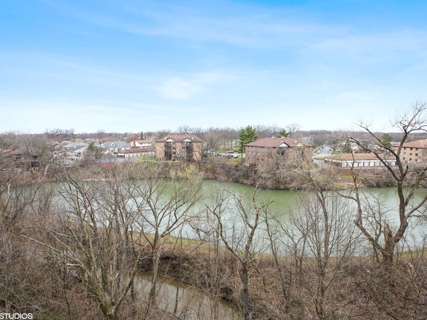 5980 LAKE BLUFF Drive Unit: 601