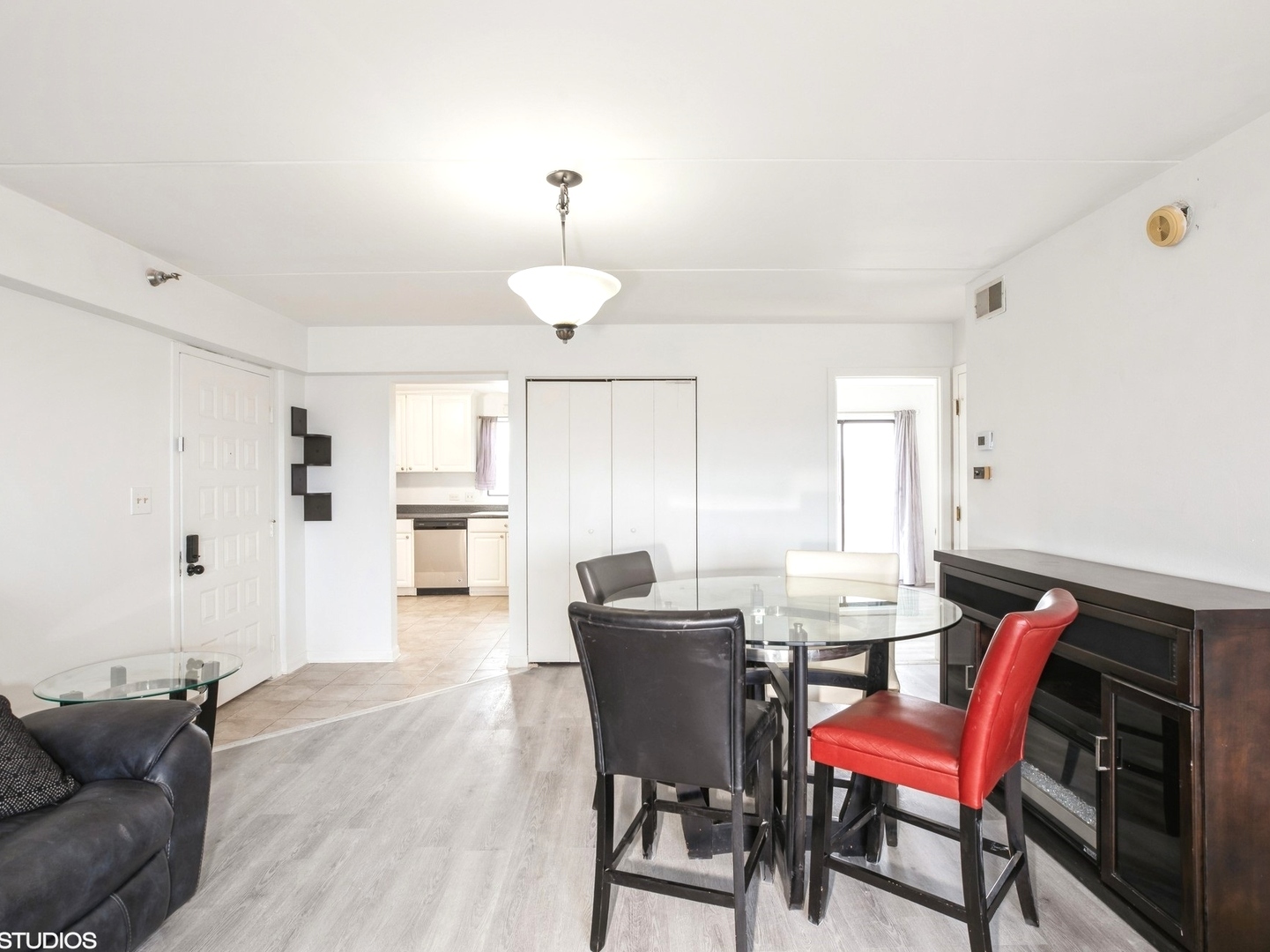 5980 LAKE BLUFF Drive Unit: 601