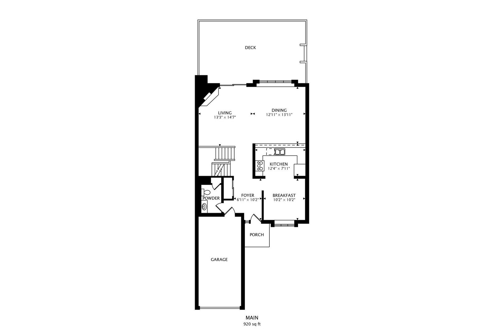 13979 Stonehenge Drive