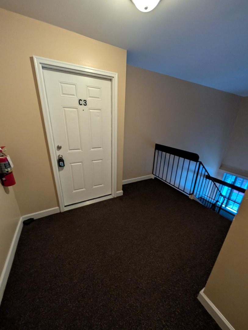 10620 BROOKS Lane Unit: C3