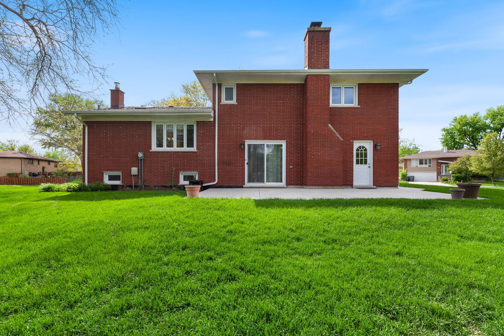 15325 Walnut Road