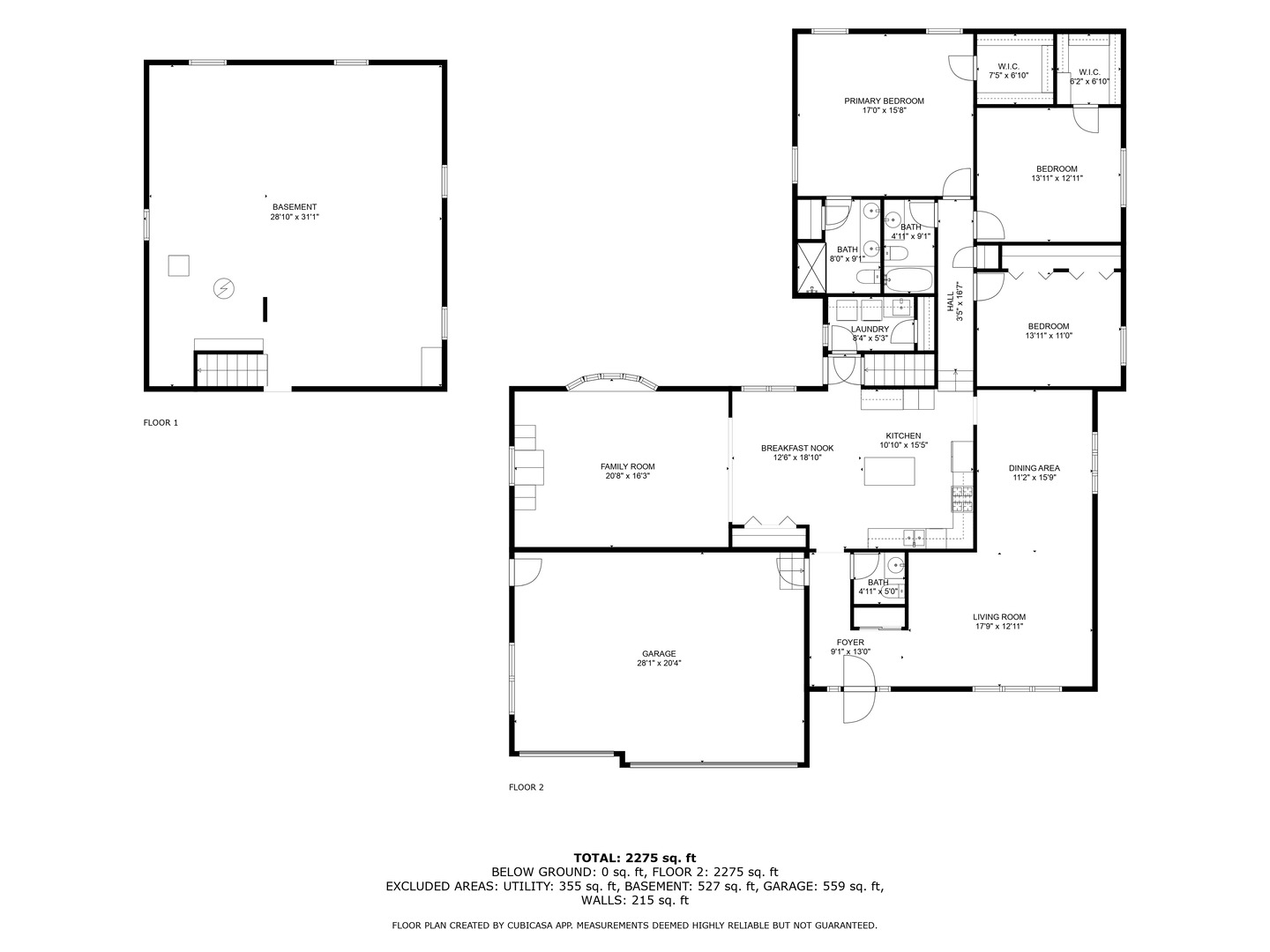 17447 Harvest Hill Drive