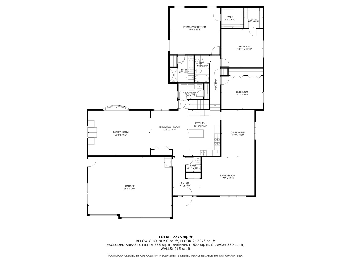 17447 Harvest Hill Drive