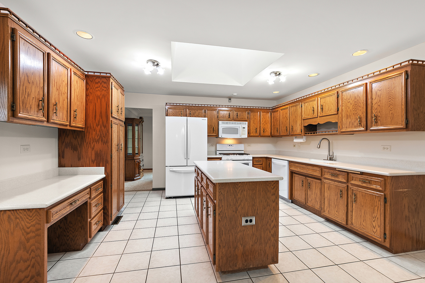 17447 Harvest Hill Drive