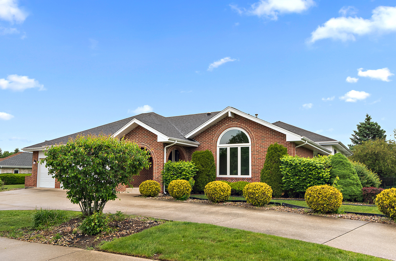 17447 Harvest Hill Drive