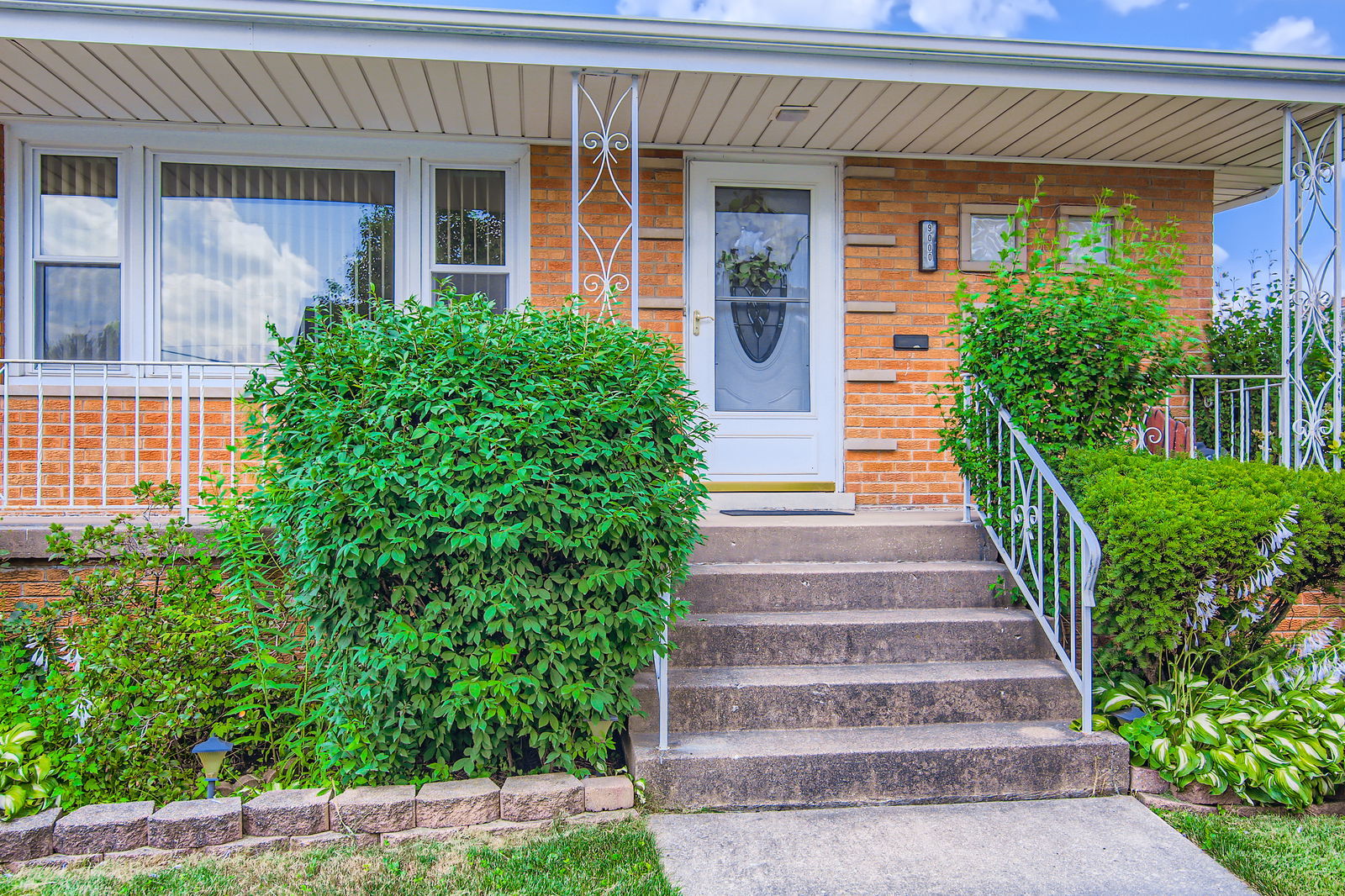 9000 Meade Avenue