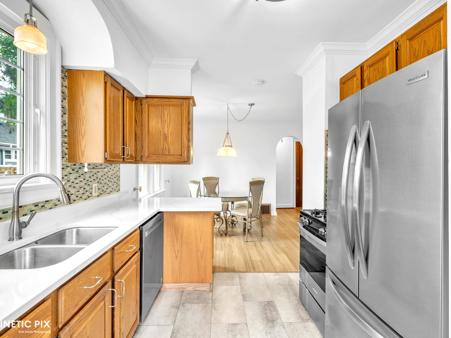 610 E 11th Street