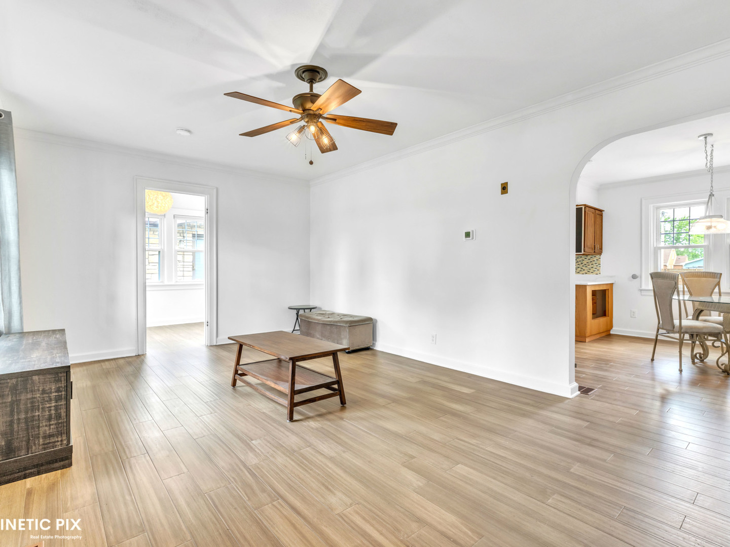 610 E 11th Street