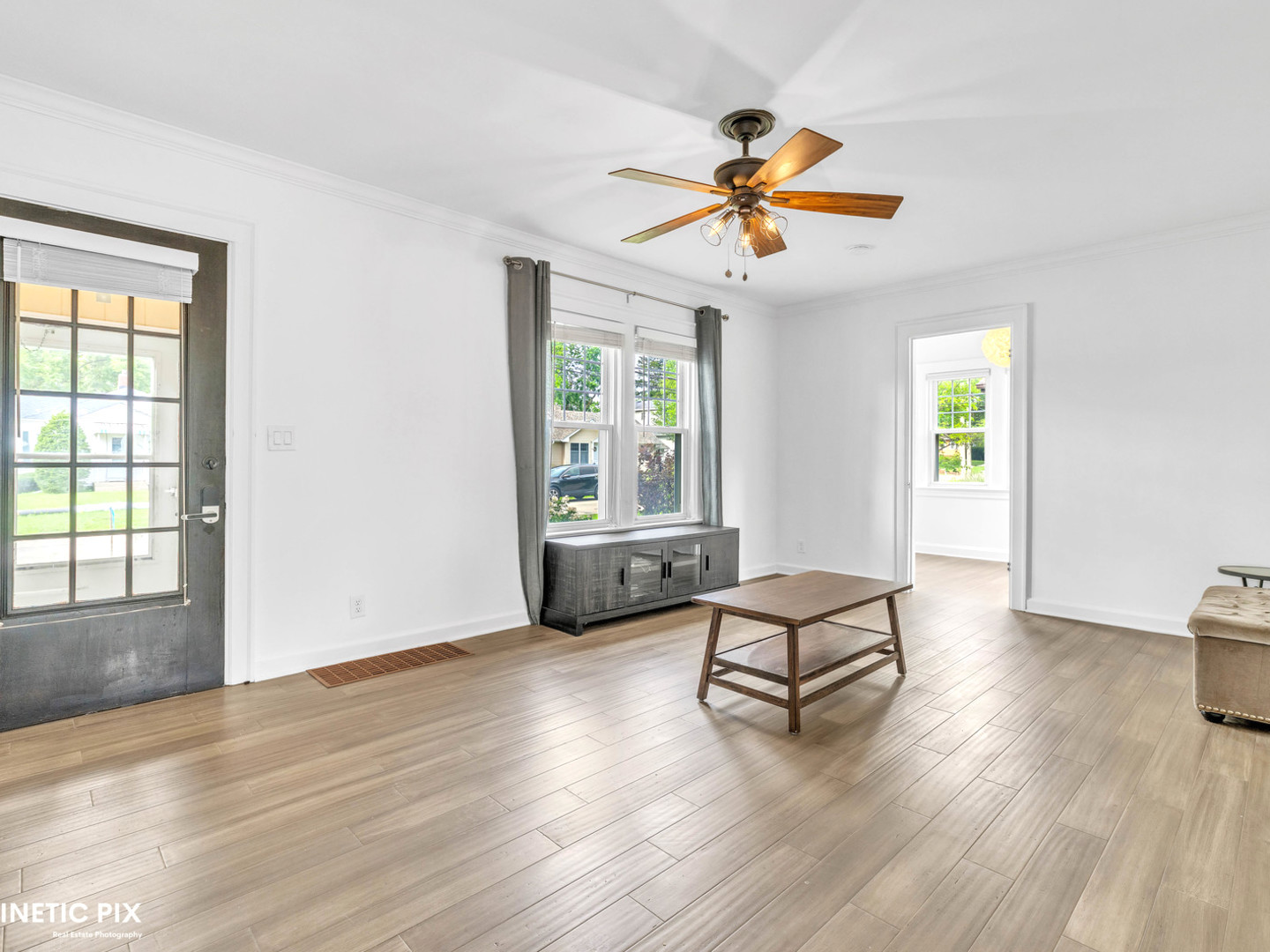 610 E 11th Street