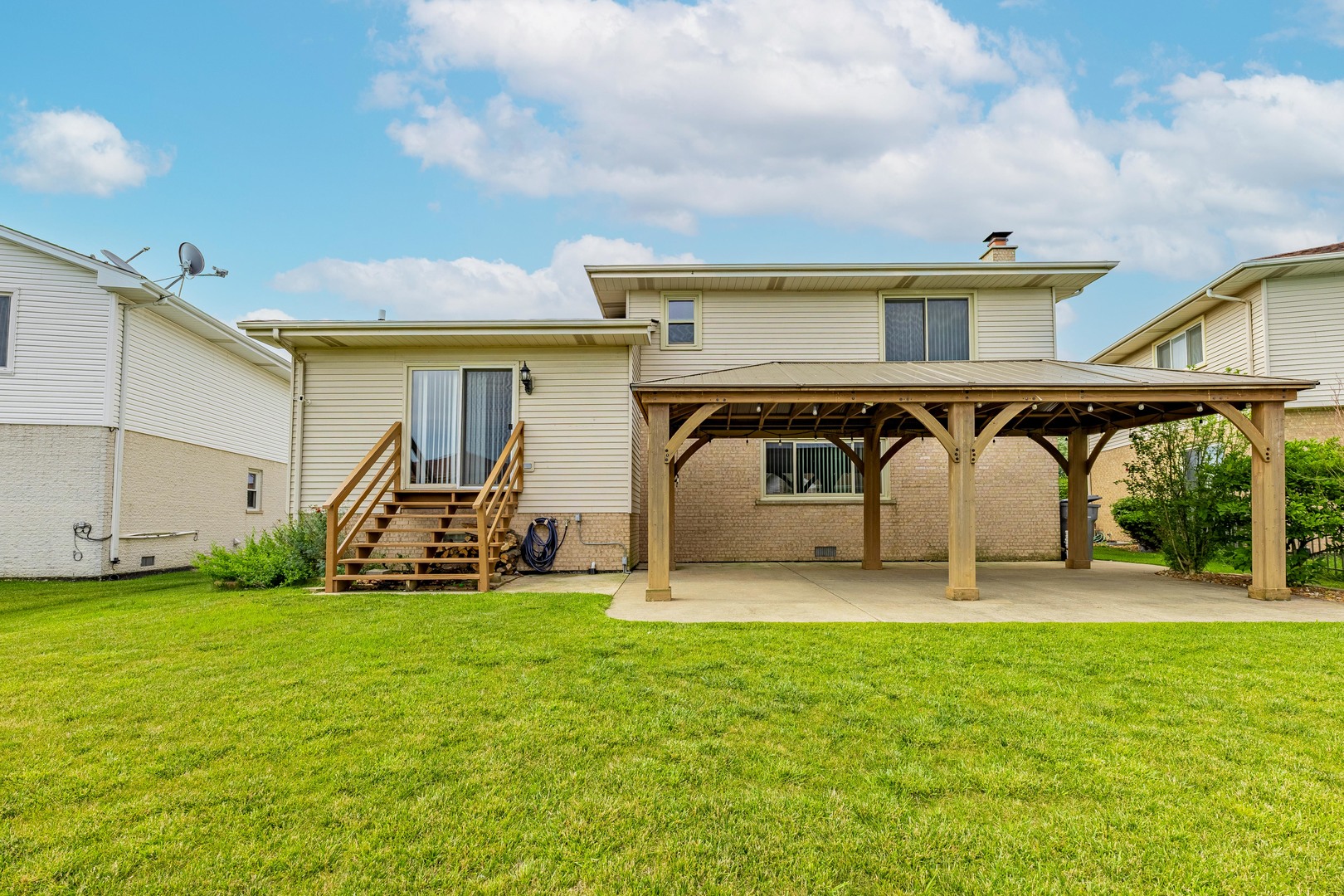 9132 Boardwalk Terrace