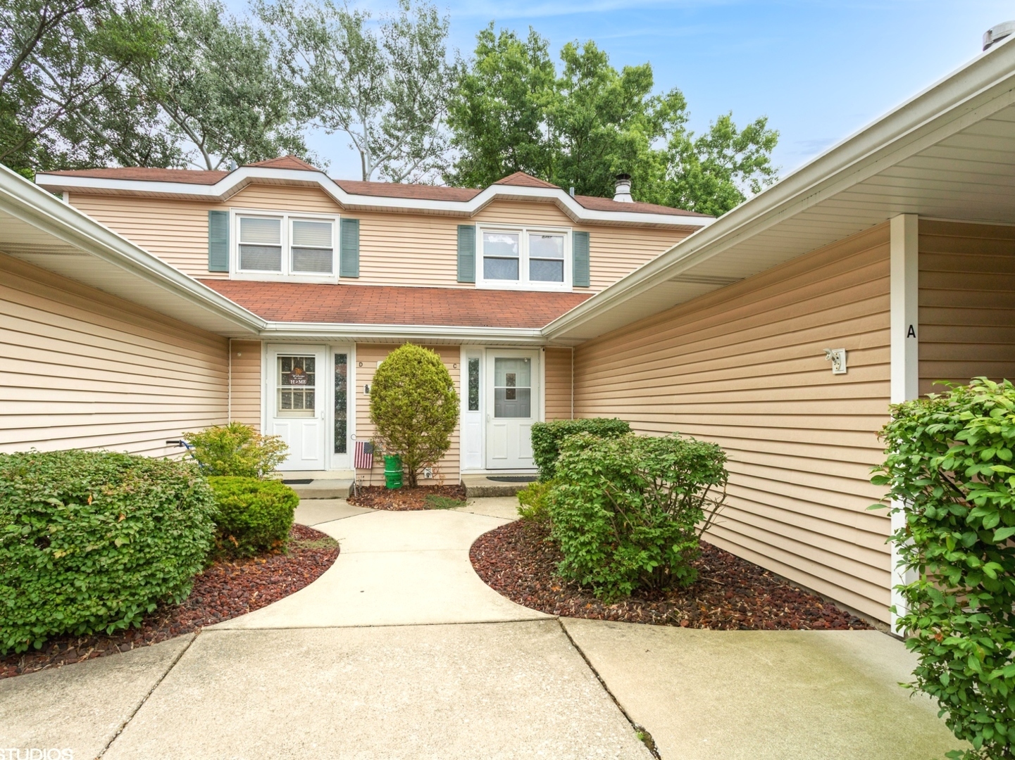15247 Creekside Drive Unit: 29C