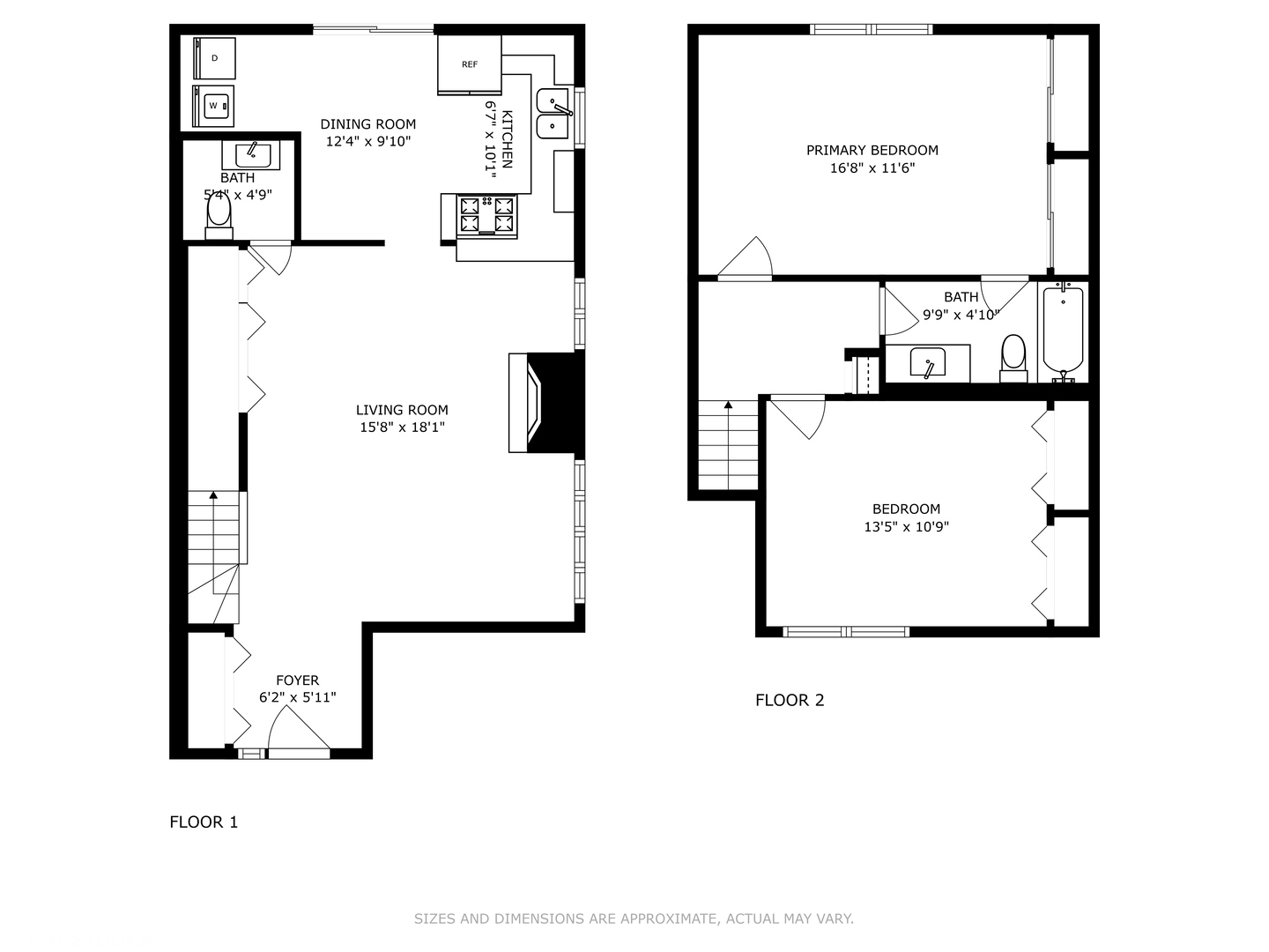 15247 Creekside Drive Unit: 29C
