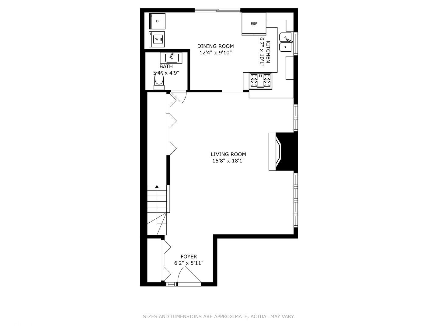 15247 Creekside Drive Unit: 29C