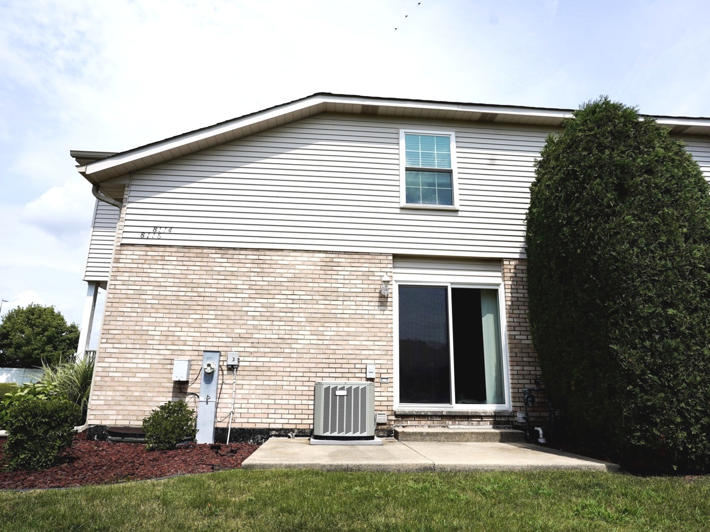 8116 160th Street Unit: 0