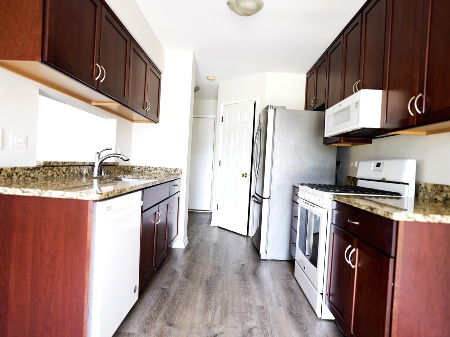 8116 160th Street Unit: 0