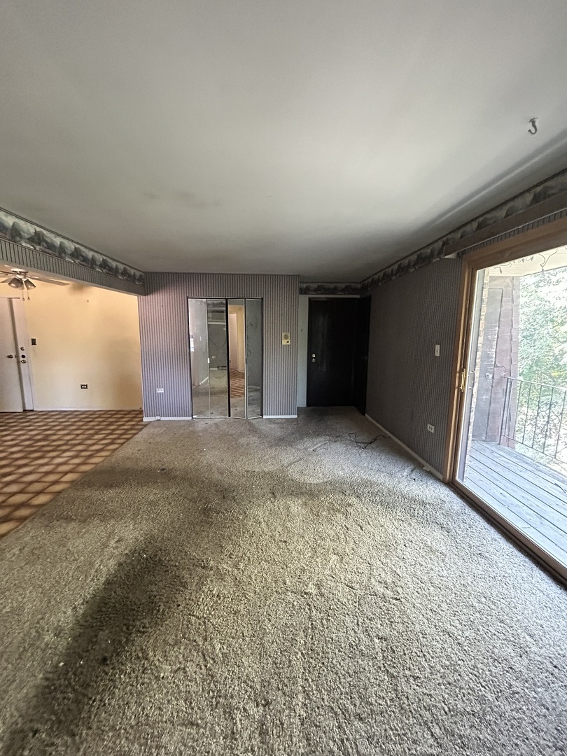 8019 Beloit Avenue Unit: 3A