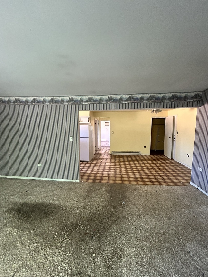 8019 Beloit Avenue Unit: 3A