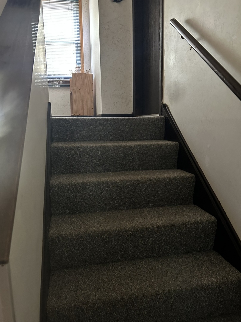 8019 Beloit Avenue Unit: 3A