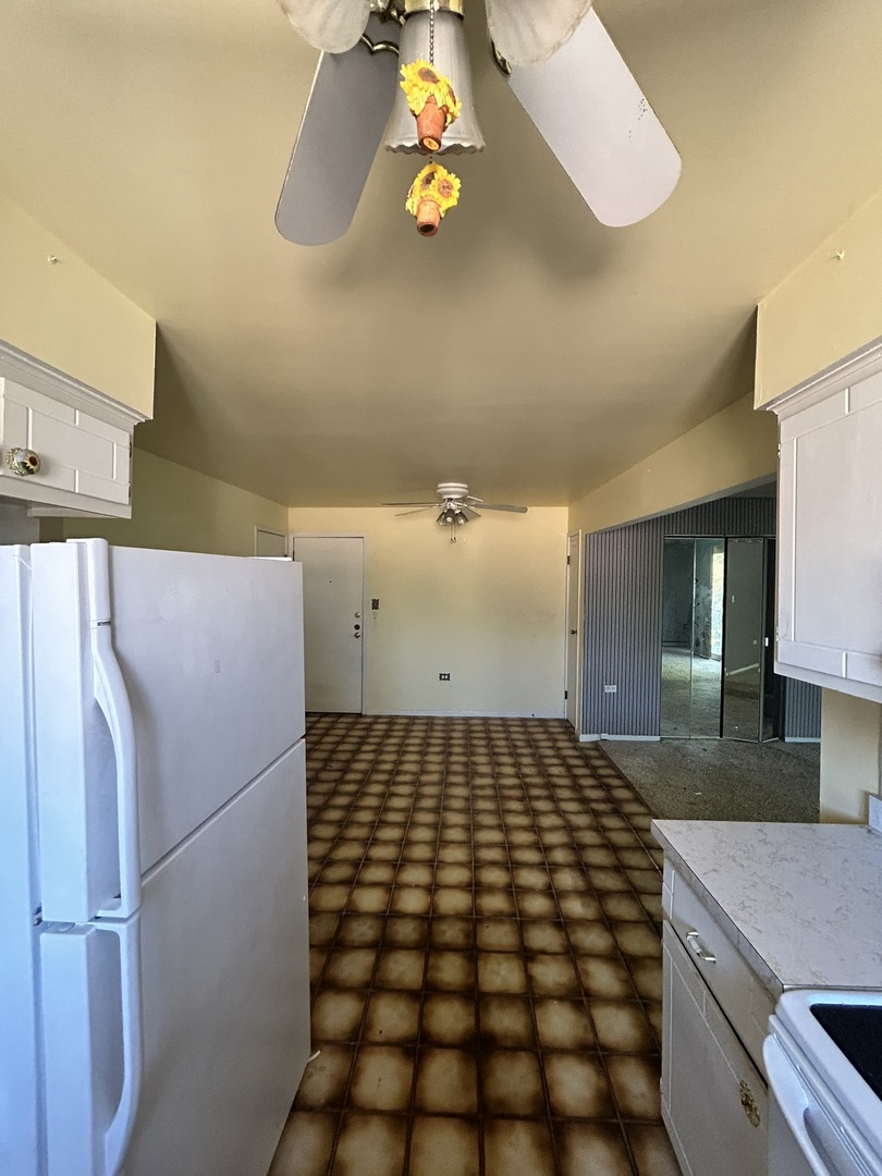 8019 Beloit Avenue Unit: 3A