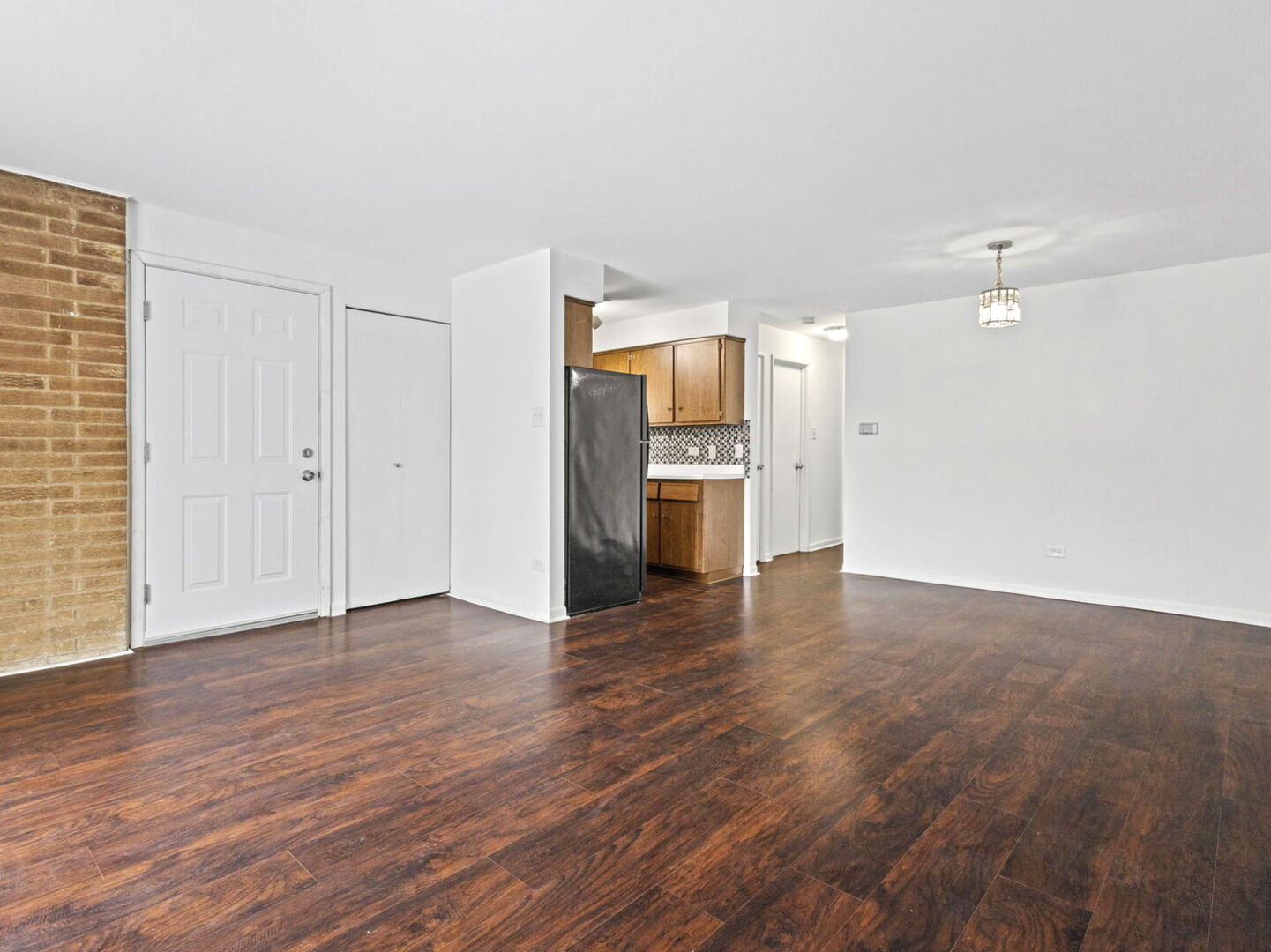 10606 S Depot Street Unit: 1A