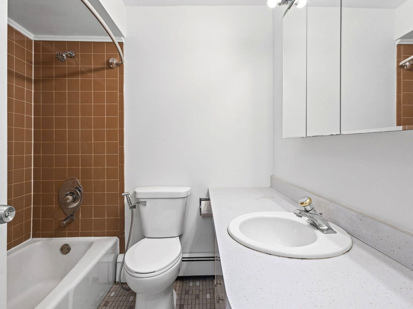 10606 S Depot Street Unit: 1A