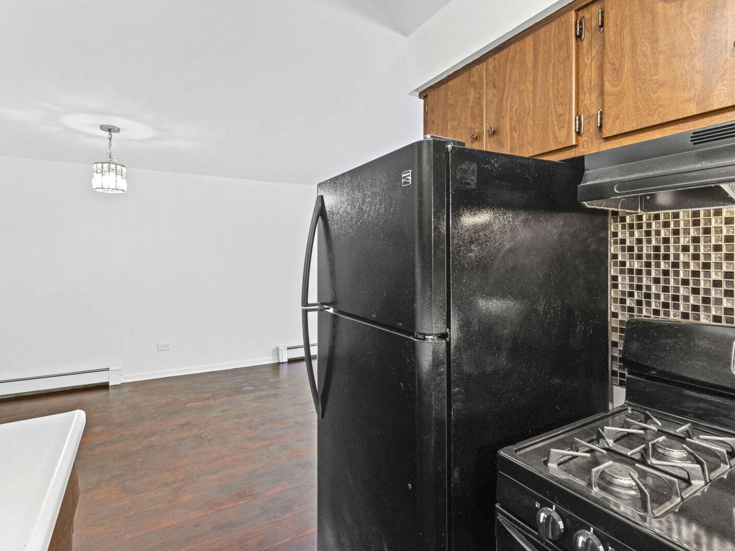 10606 S Depot Street Unit: 1A