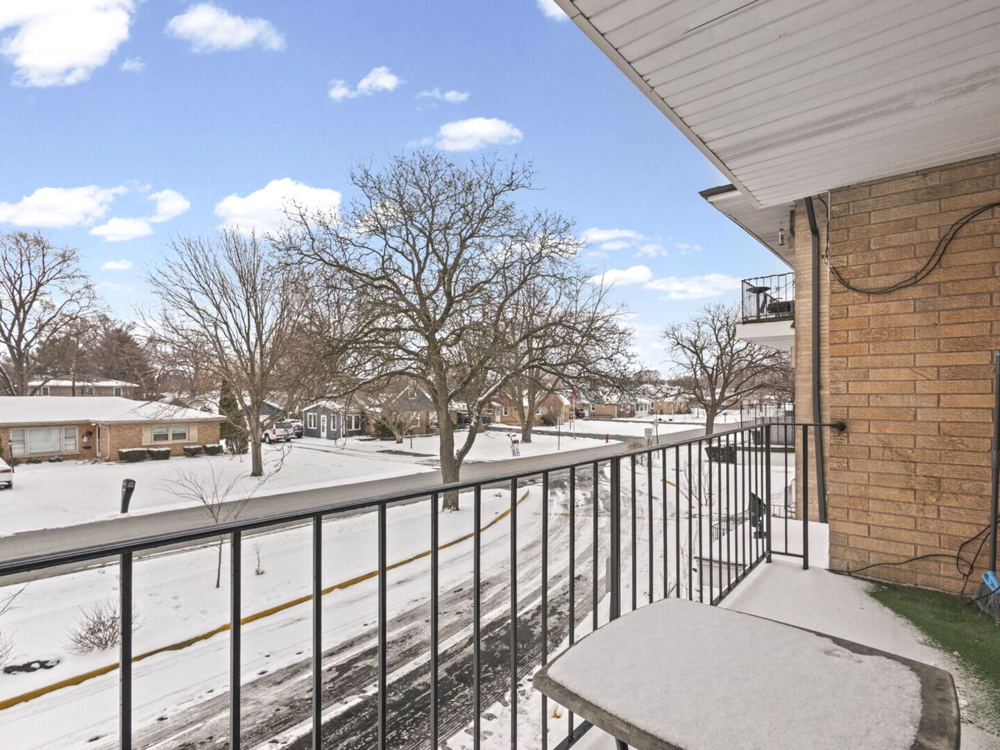 10606 S Depot Street Unit: 1A