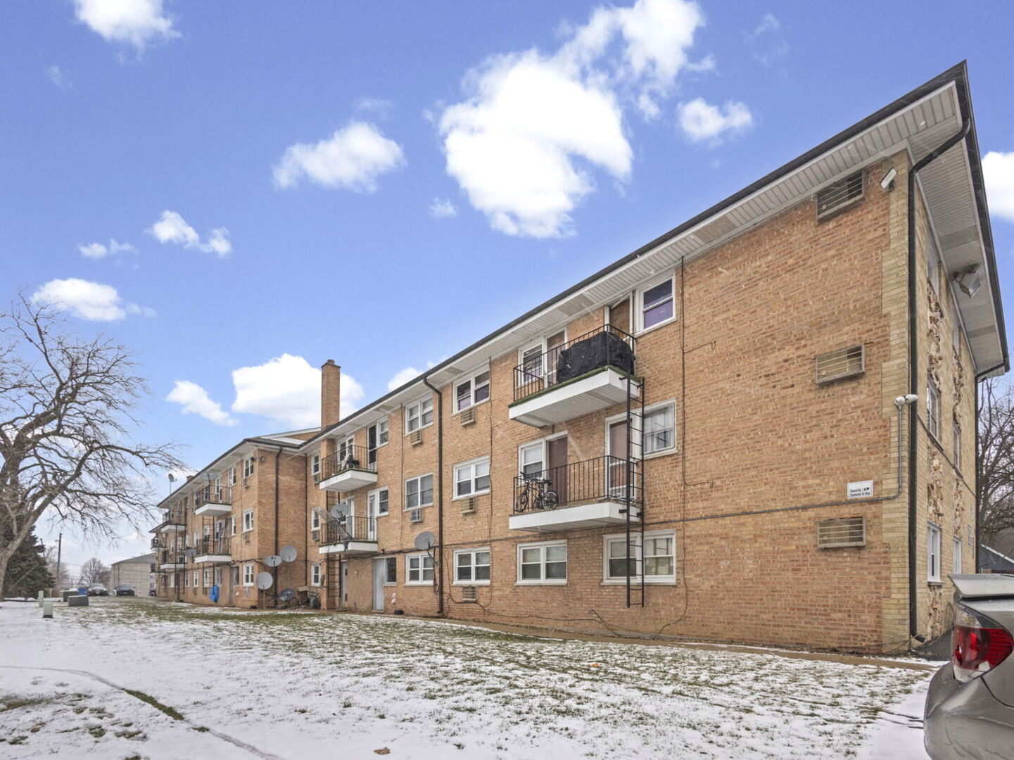 10606 S Depot Street Unit: 1A