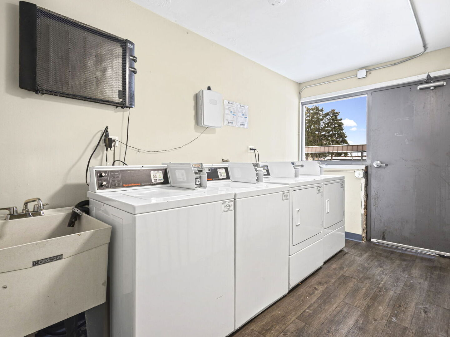 10606 S Depot Street Unit: 1A