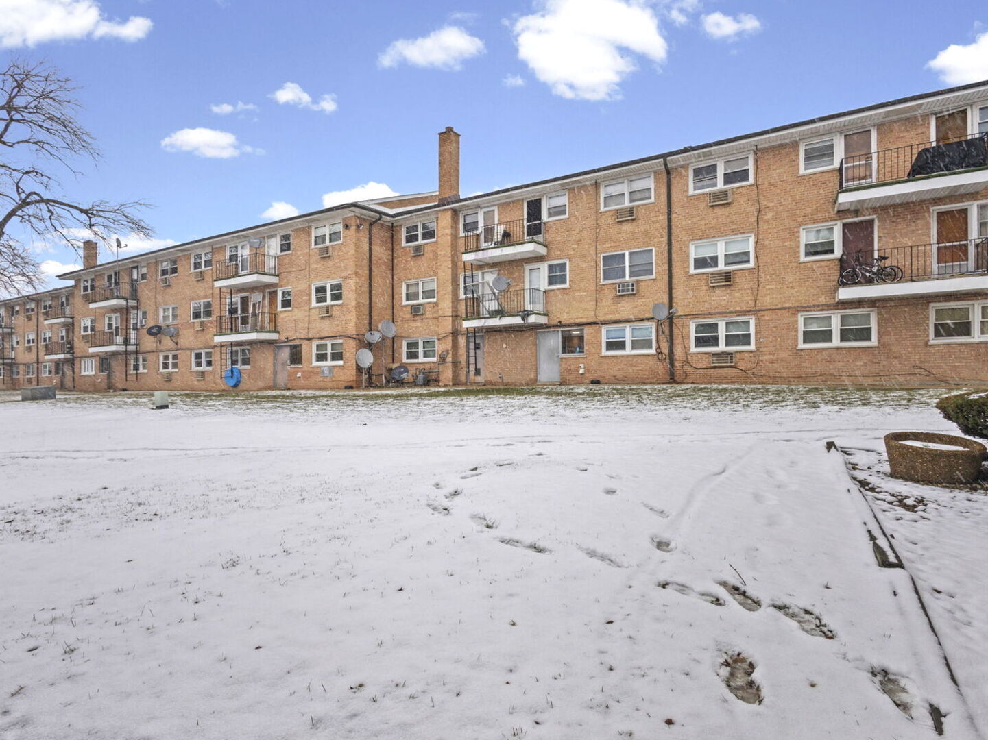 10606 S Depot Street Unit: 1A