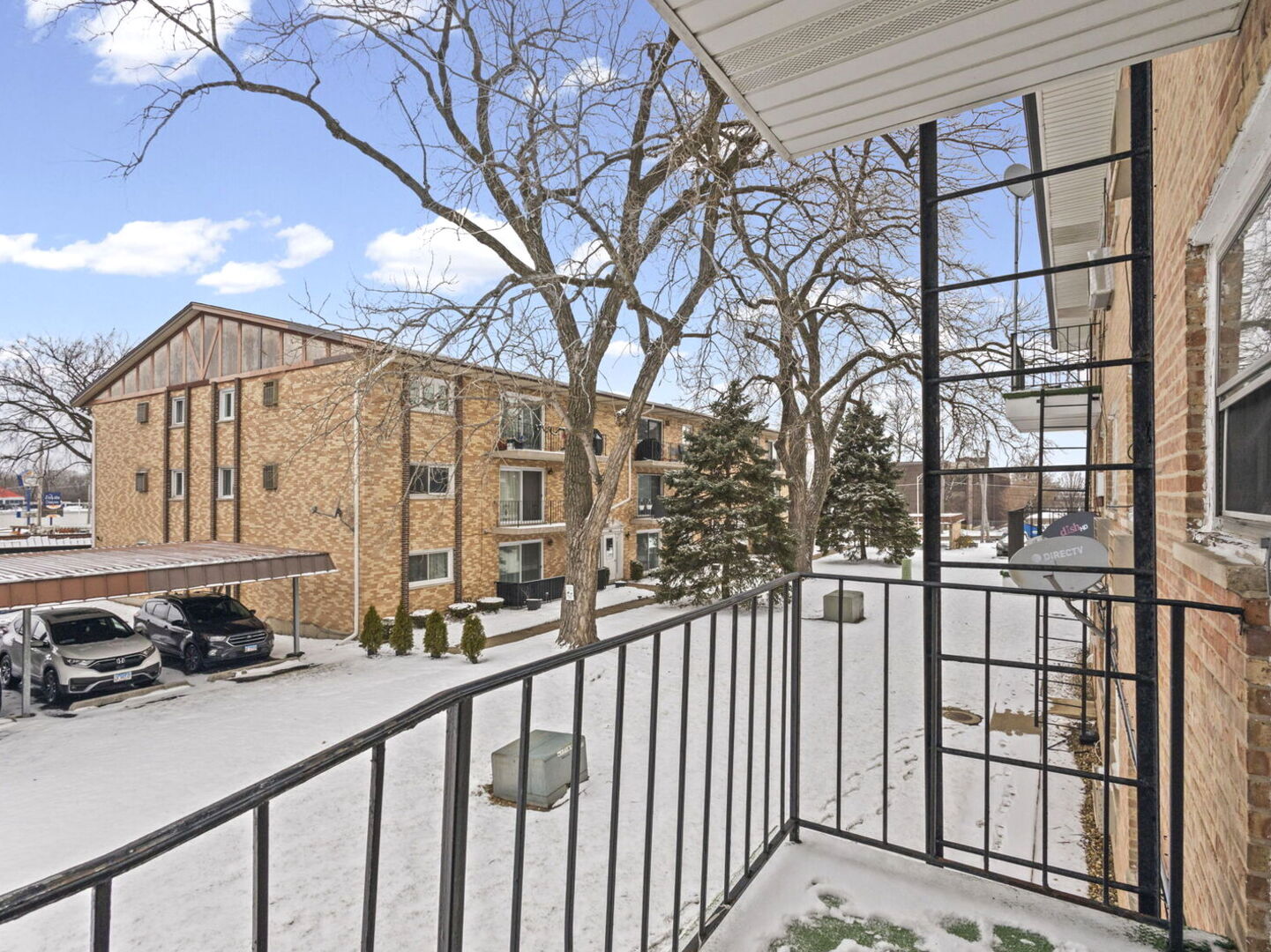 10606 S Depot Street Unit: 1A