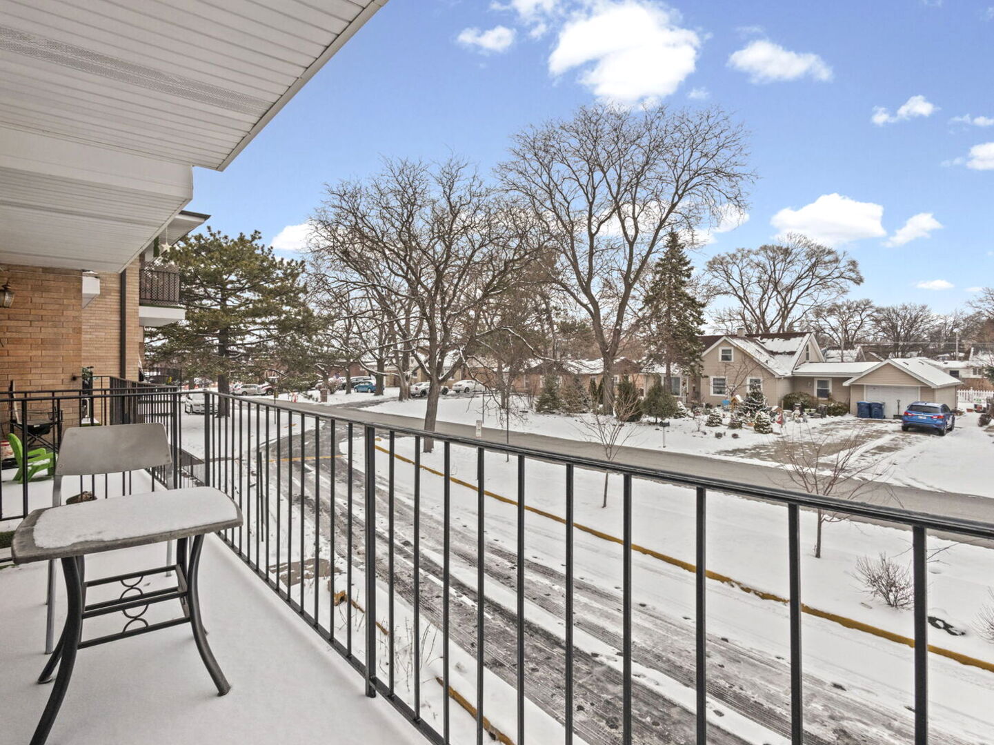 10606 S Depot Street Unit: 1A