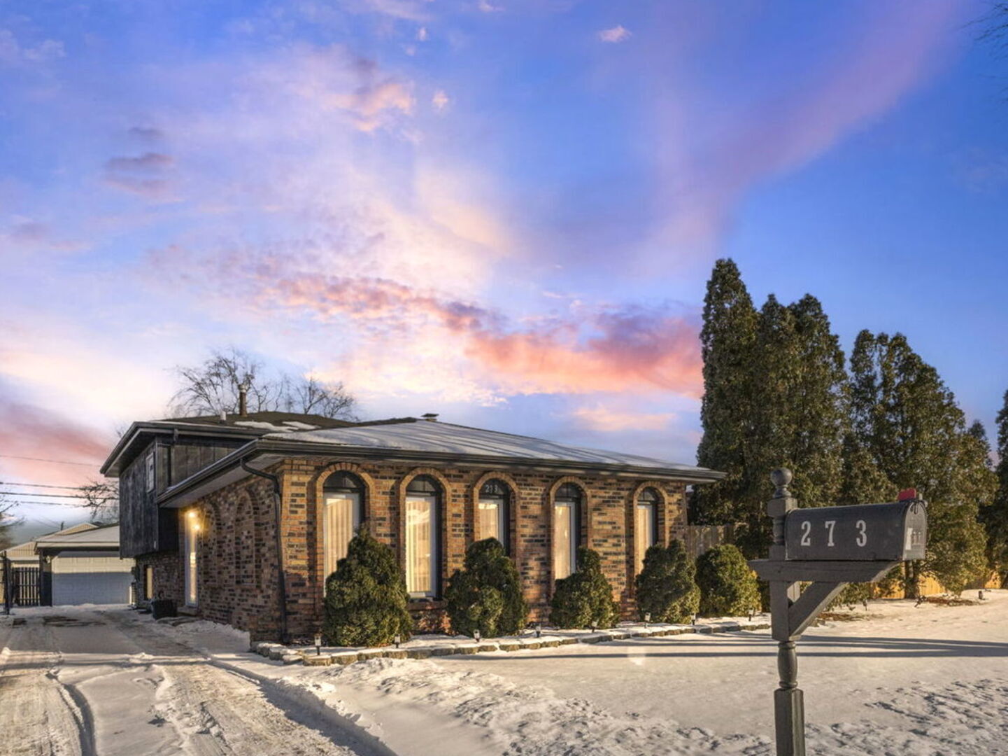 273 Cornell Avenue
