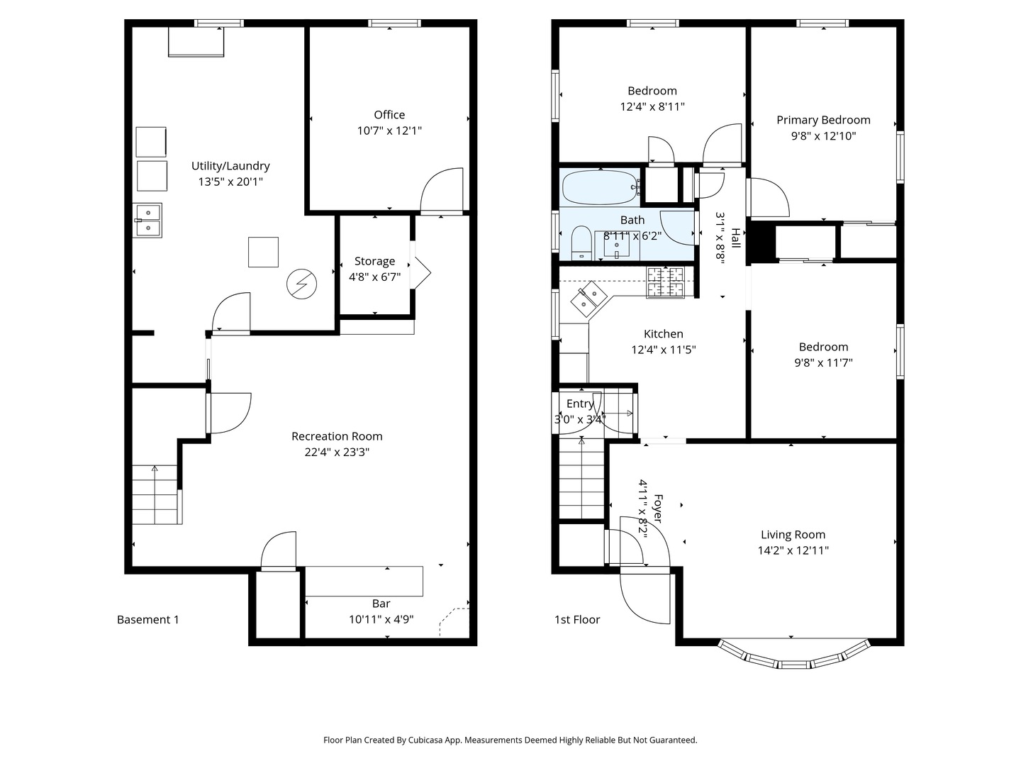 11531 S Kolmar Avenue