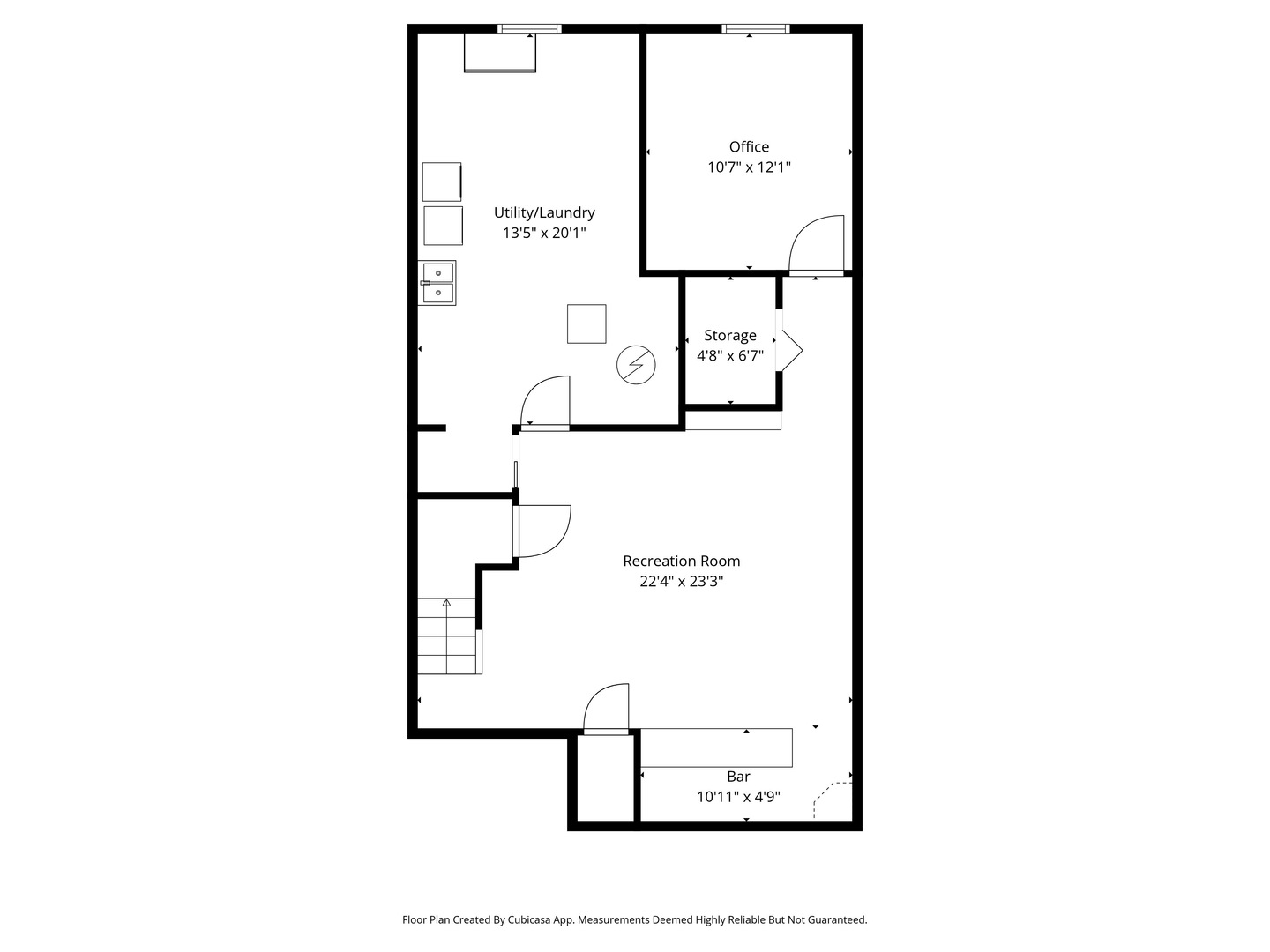 11531 S Kolmar Avenue