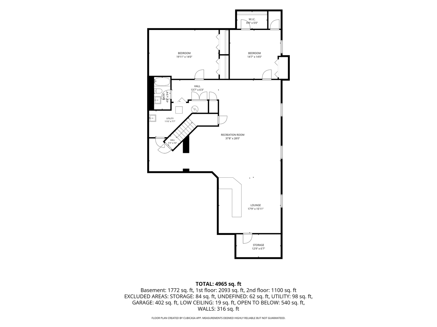9832 Folkers Drive Unit: 9832