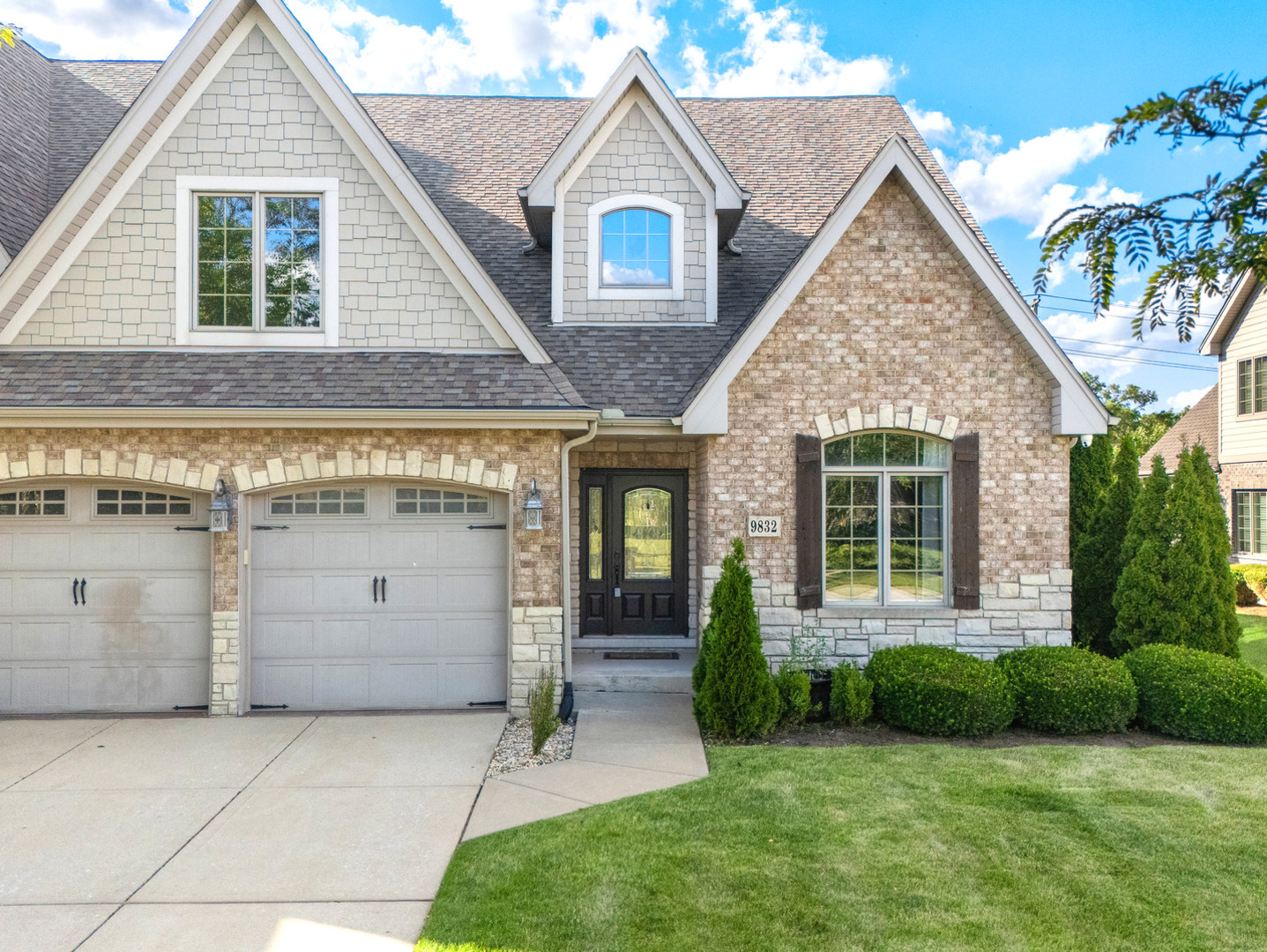 9832 Folkers Drive Unit: 9832