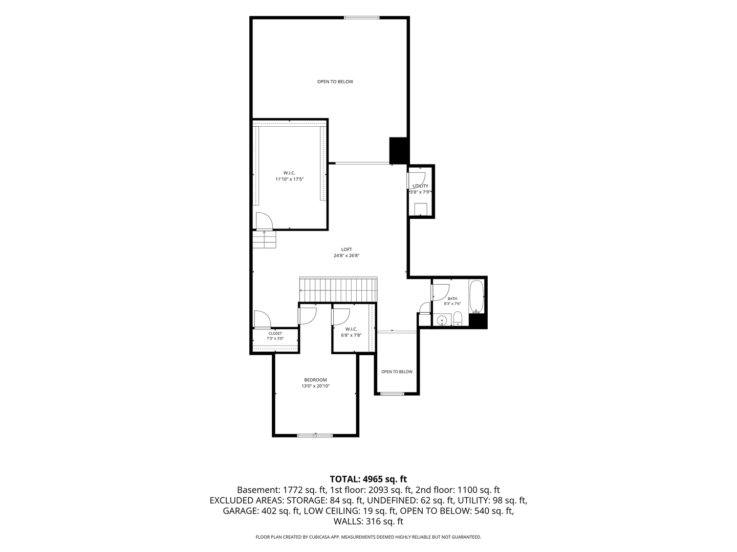 9832 Folkers Drive Unit: 9832