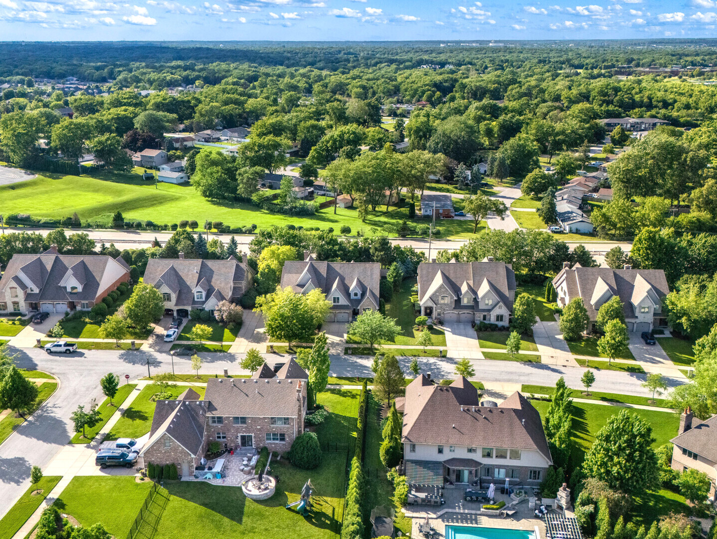 9832 Folkers Drive Unit: 9832